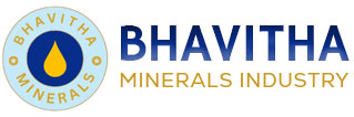 Bhavitha Minerals Industry